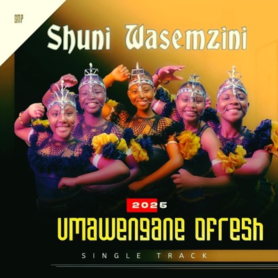 UMawengane ofresh - Single