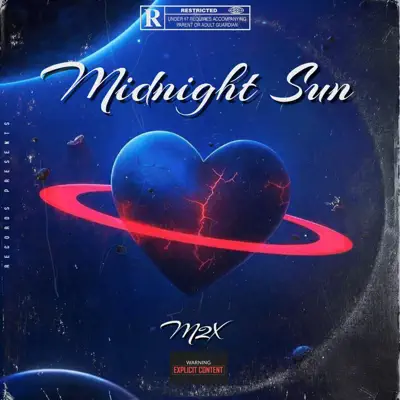 Listen to Midnight Sun - Single by M2X