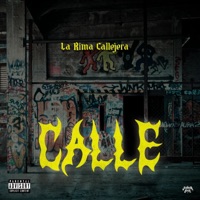 Calle - Single - La Rima Callejera RD
