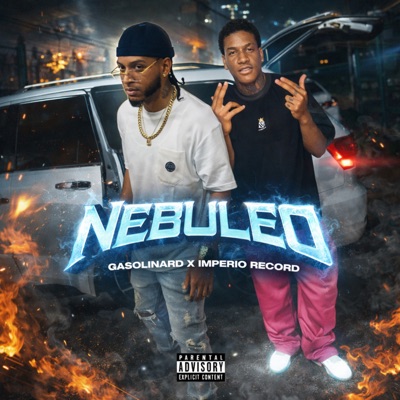 Nebuleo - Single