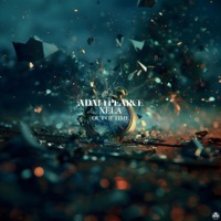 Out of Time - Single - Adam Pearce & XELA
