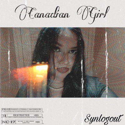 CANADIAN GIRL - Single