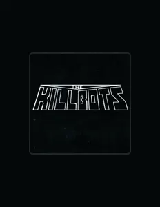 Dengarkan The Killbots, tonton video musik, baca bio, lihat tanggal tur & lainnya!