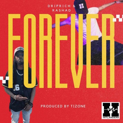 Forever (feat. DripRichardson) - Single