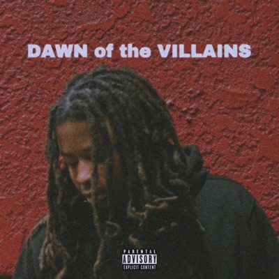 Dawn of the Villains V.1
