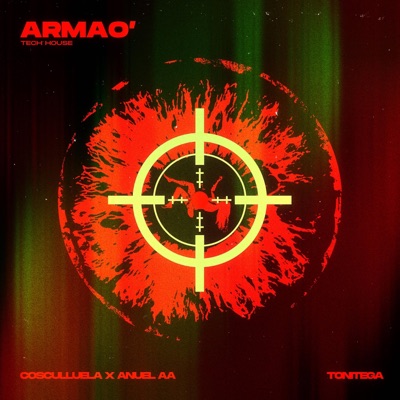 ARMAO' (Tech House) - Single