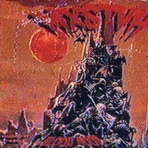 BLOOD MOON - Single