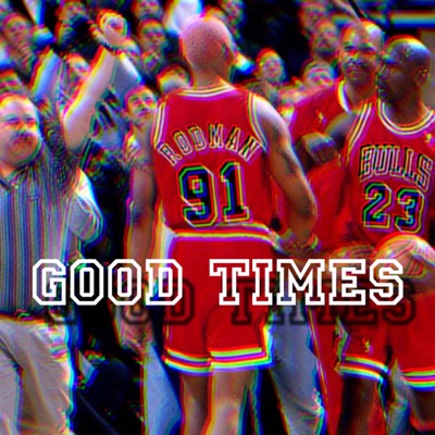 Good Times EP - EP