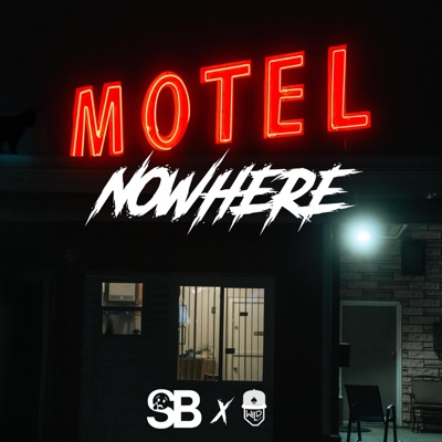 MOTEL NOWHERE - EP