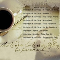 Bir Fincan Aşk (feat. Ersin Yildiz) - MC Erdem