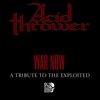 War Now (feat. The Exploited) - Single