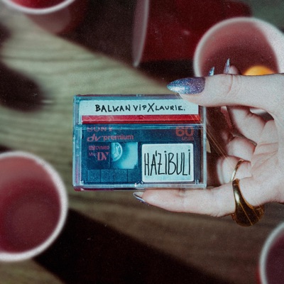 HÁZIBULI (feat. LAURIE.) - Single