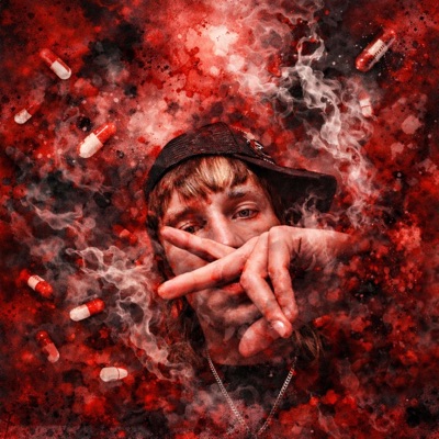 BULLS EYE #FREESTYLE - Single