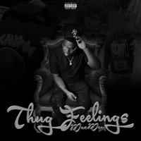 Thug Feelings - Single - Mac Moo
