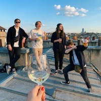 Улыбался небу - Single - Джекилл и Хайд