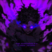 The Autotrem 2.0 (SLOWED + REVERB) - Single - THEUZ ZL, DJ RICK 013 & DJ NK3