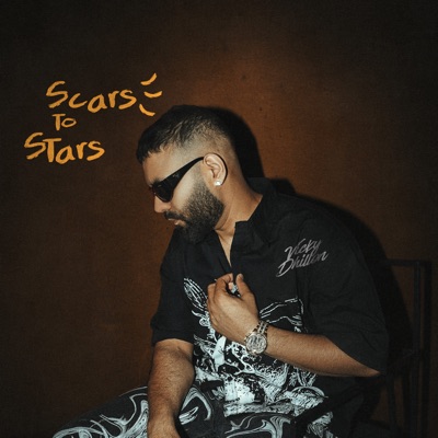 Scars To Stars - EP