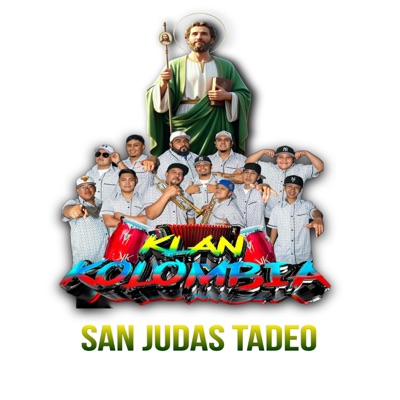 San Judas Tadeo - Single