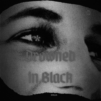 Drowned In Black (Sped Up) - Single