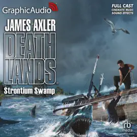 Strontium Swamp [Dramatized Adaptation] (Deathlands)