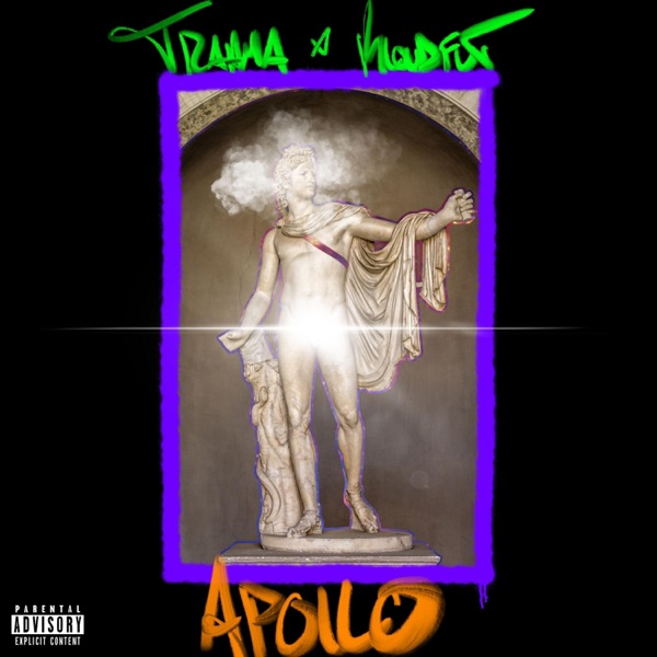 Apollo (feat. Big Mama Trahma)