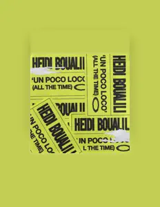 Escucha a Heidi Boualili, mira vídeos musicales, lee la biografía, consulta fechas de giras y mucho más.