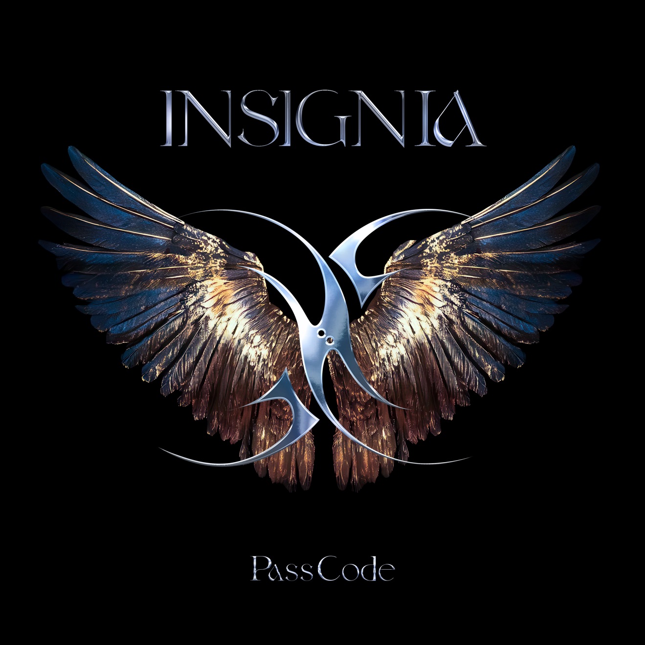 Passcode – INSIGNIA (2025) [iTunes Match M4A]