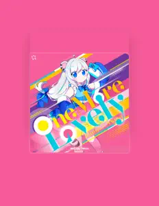 Myoyaを聴いたり、ミュージックビデオを鑑賞したり、経歴やツアー日程などを確認したりしましょう！