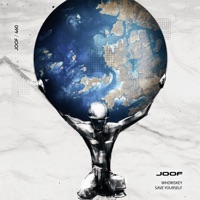 Save Yourself - Single - Whoriskey