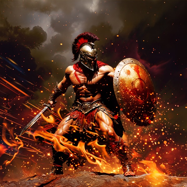 Epic Glory