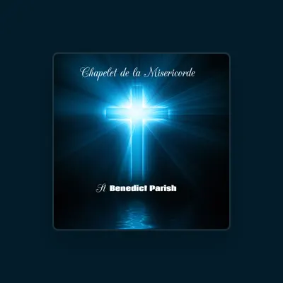 Listen to St Benedict Parish, watch music videos, read bio, see tour dates & more!