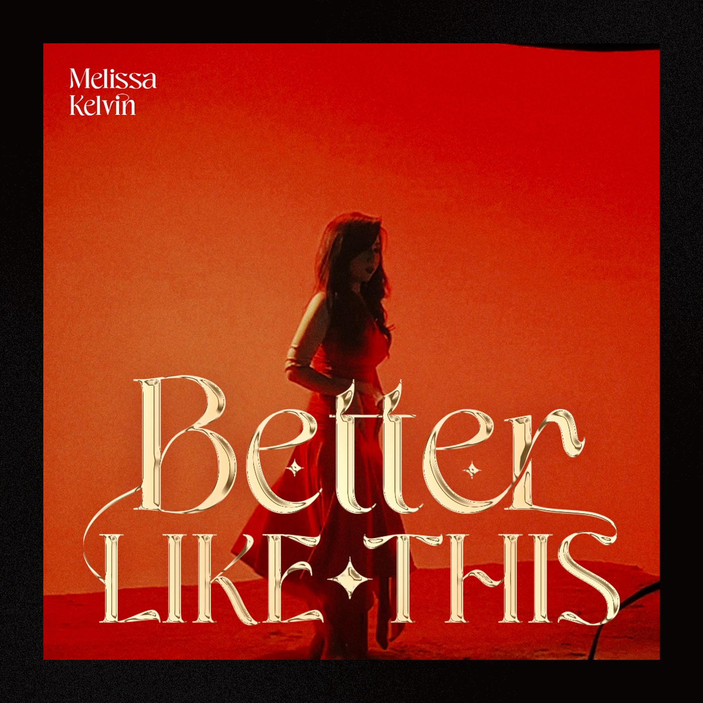 Better Like This - Single