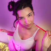 ASMR - Asking You A Lot of PERSONAL Questions! - ASMR Glow