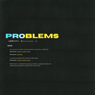 Problems - Single