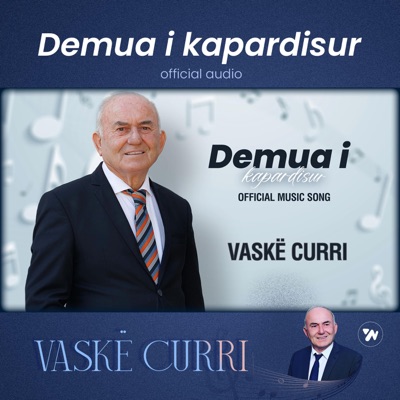 Demua i kapardisur - Single