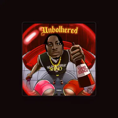 Listen to Shino Soundz, watch music videos, read bio, see tour dates & more!
