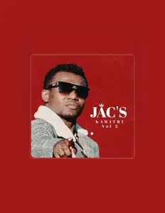 JAC'Sを聴いたり、ミュージックビデオを鑑賞したり、経歴やツアー日程などを確認したりしましょう！