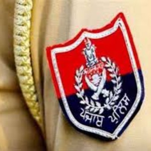 Police Vich Bharti
