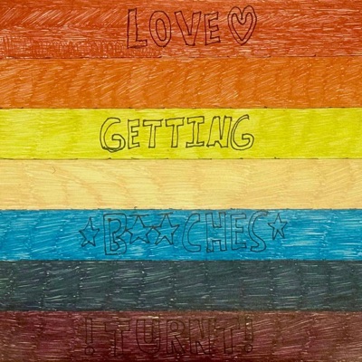 LOVE GETTING B**CHES TURNT