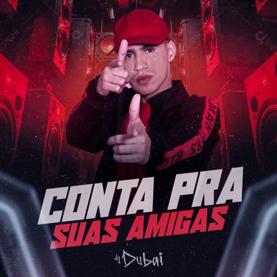 Conta pra Suas Amigas - Single