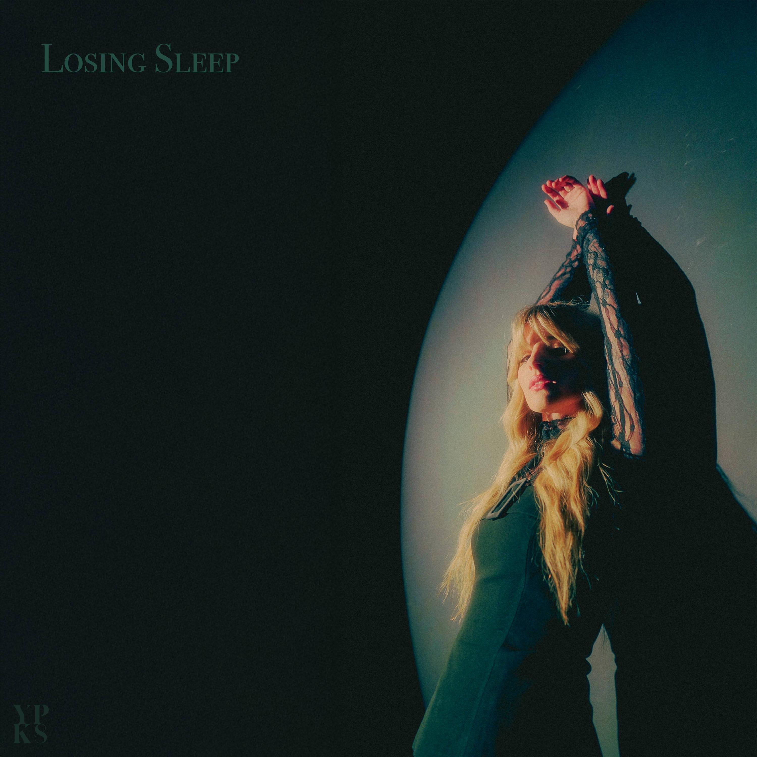 Losing Sleep - Single