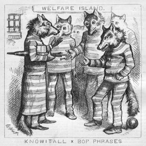 Welfare Island