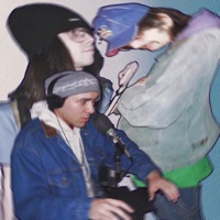 Tho'N Up (feat. Acid Souljah & Kenopro79) - Single - Thekidavee