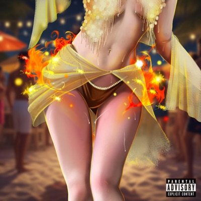 CADERAS DE FUEGO - Single