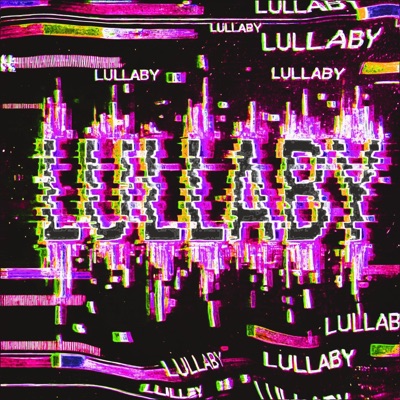 >҉̸̸̵̴̷̛̛̛͞͞͠͠͠͡͡͡͡͡͡͡͡͡͡͡͡͡͡͡͡͡͡͡͡͡͡͡͡͡͡͡͡͡͡͡͡͡͡< LULLABY (feat. Caspeer) - Single