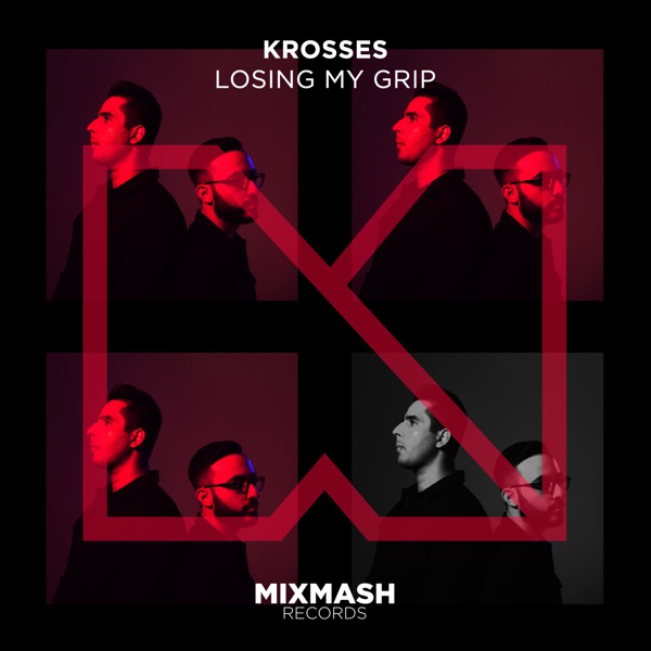 Losing My Grip - Single