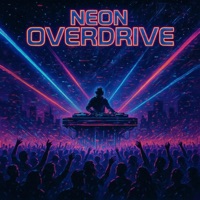 Neon Overdrive - EP - Djhalloween