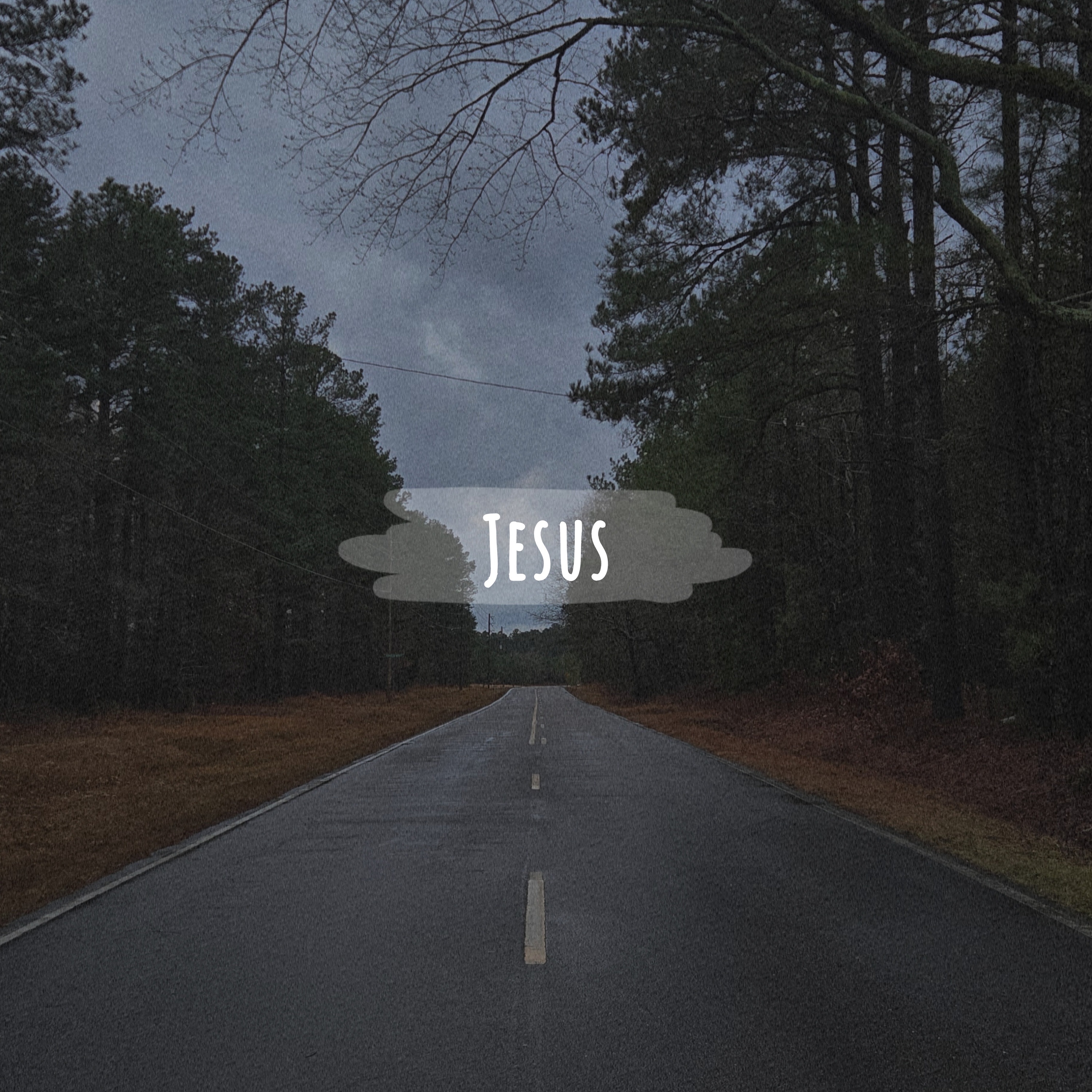 Jesus - Single