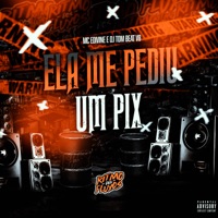 Ela Me Pediu um Pix - Single - DJ TOM BEAT V8 & Mc Edivini