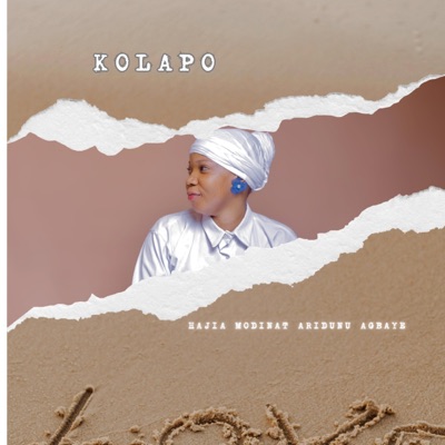 Kolapo - Single